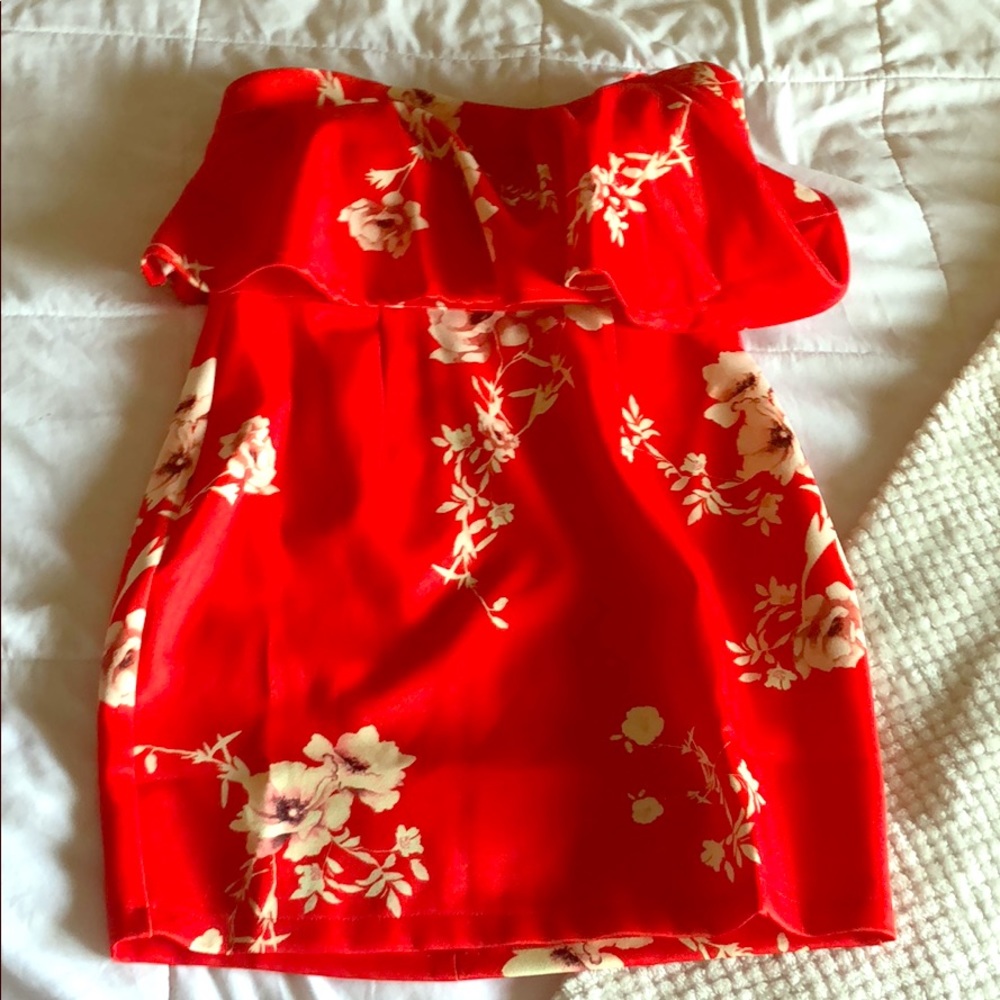 Mura Boutique Dress